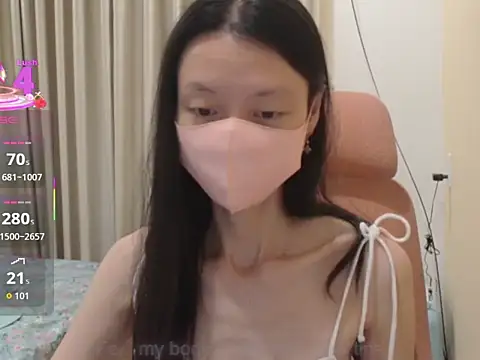 Lil-Cherries's cam snapshot