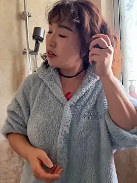 oo-shanshan's cam snapshot