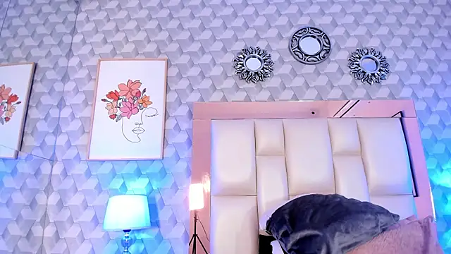 Gia_harmony's cam snapshot