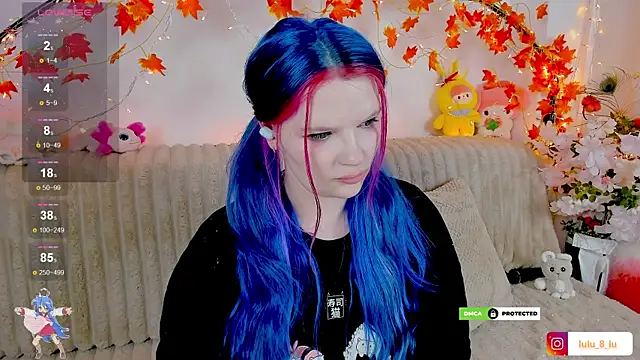 Rei_Hino's cam snapshot