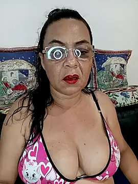 AnittaTettona live sex cam