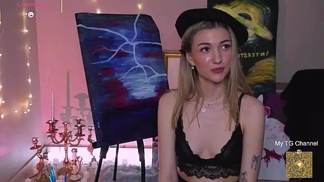 BeatrixGummer's cam snapshot