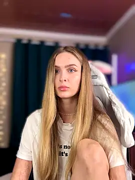 Kamila_icee's cam snapshot