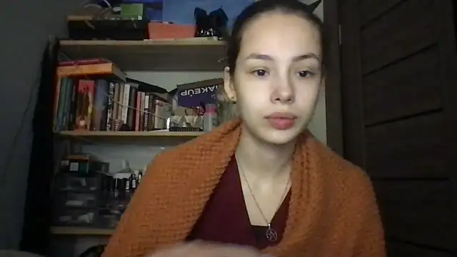 Yuna5343's cam snapshot