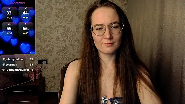 AgnesGraham's cam snapshot