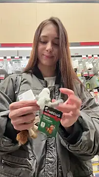 Cherry____Pie live sex cam