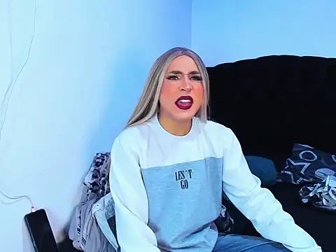 Georgina_Giio live sex cam