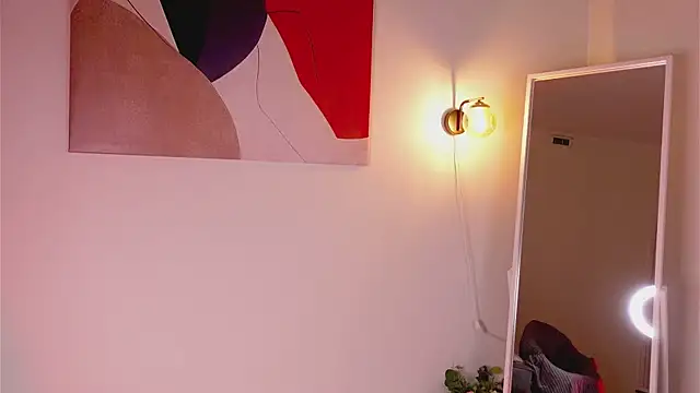 SilentLily's cam snapshot