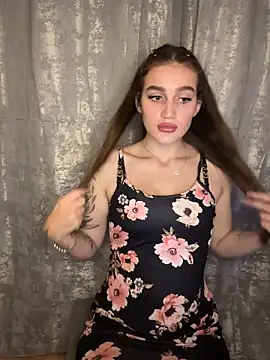 SabinaToffyy's cam snapshot