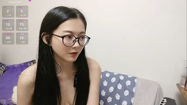 Lu_Nana live sex cam
