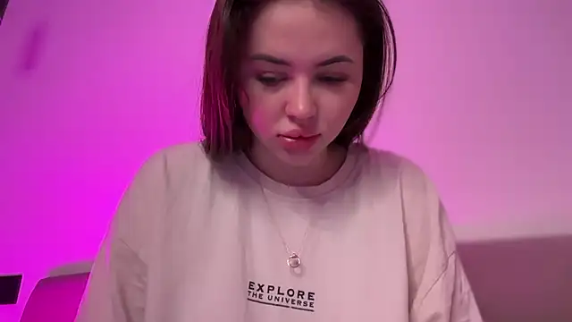 AlmaryKim live sex cam