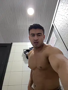 Chris_Clarck live sex cam