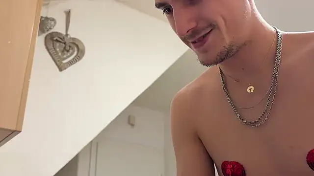 Cookieboy88 live sex cam