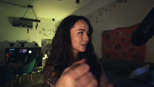 Leona_Mell live sex cam