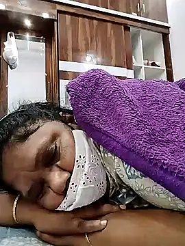 Pushpavathi_78 live sex cam