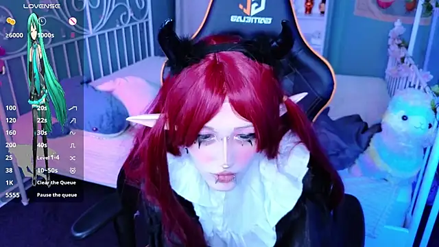 Setsunai_'s cam snapshot