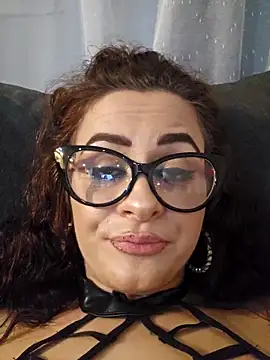 QueensInspireKings's web cam