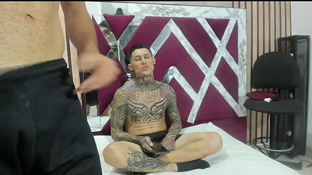 RileyNora's cam snapshot