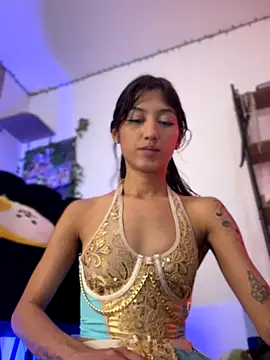 Littlegoddessx's cam snapshot