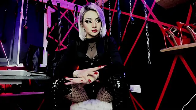 missdarklady's cam snapshot