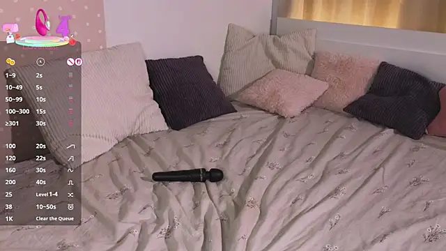 AvrilLeMell's cam snapshot