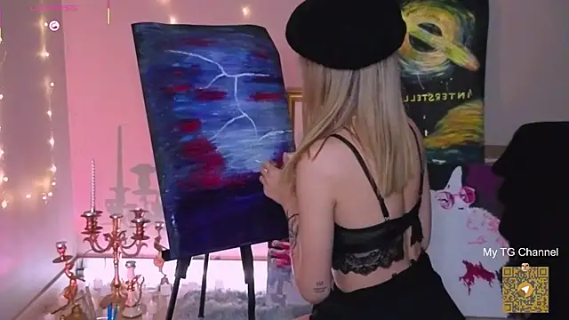 BeatrixGummer's cam snapshot