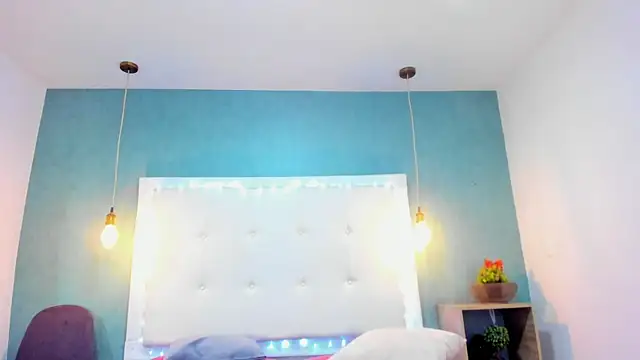 Heidy_milf's cam snapshot