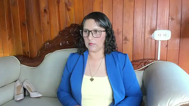 KikaDuque's cam snapshot