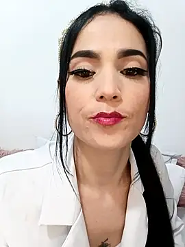 jamila_zair's cam snapshot