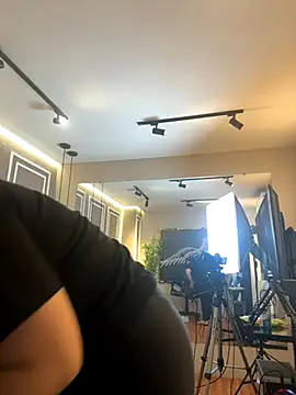 Tayler_Kim's cam snapshot