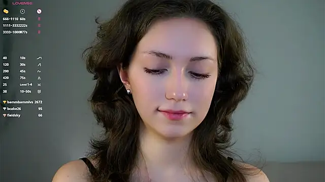 ZeniaBolich's cam snapshot