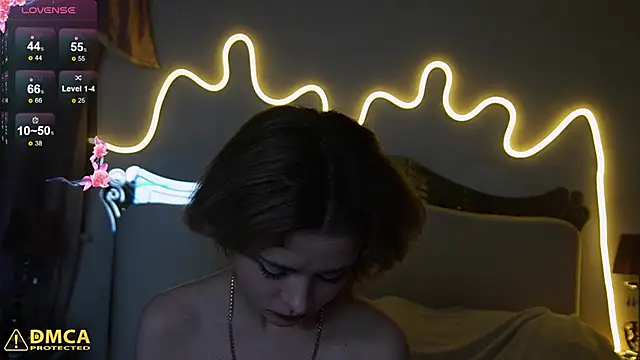 little__emily's cam snapshot