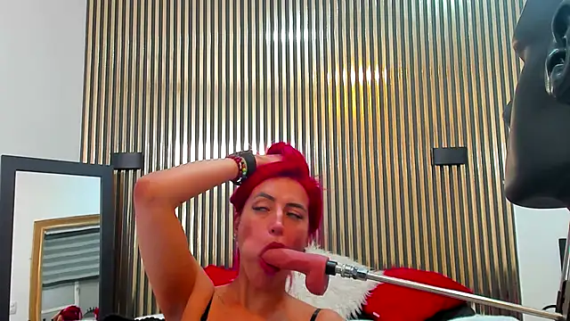 AllissaBrowm's cam snapshot