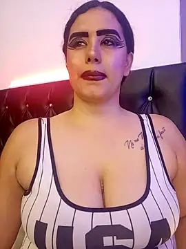 MariaGaitan's cam snapshot