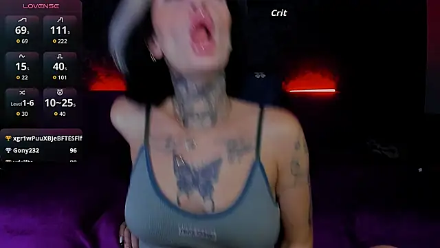 angel_devil_forever's cam snapshot