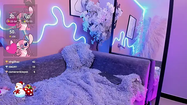 Maraia_Ford's cam snapshot