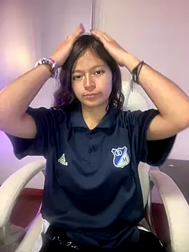 Ninfa_pink's cam snapshot