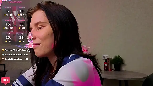 Mell_Hyees's cam snapshot