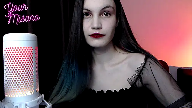 YourMisano live sex cam