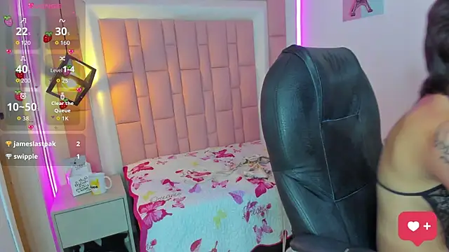 Klaret_Toy's web cam