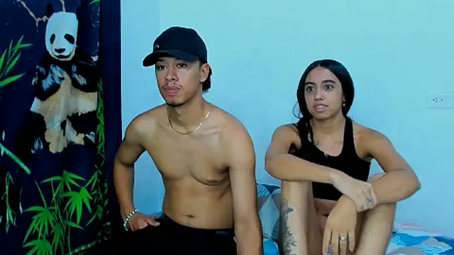 karoll_and_erik's web cam