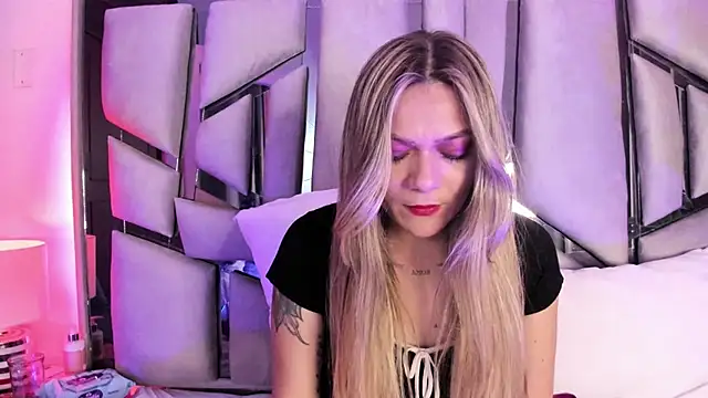 zoe__harper's cam snapshot