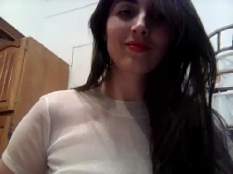 PamperedAmy's web cam