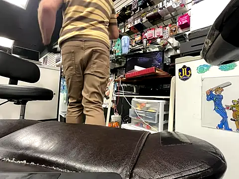 RawRyder8 live sex cam