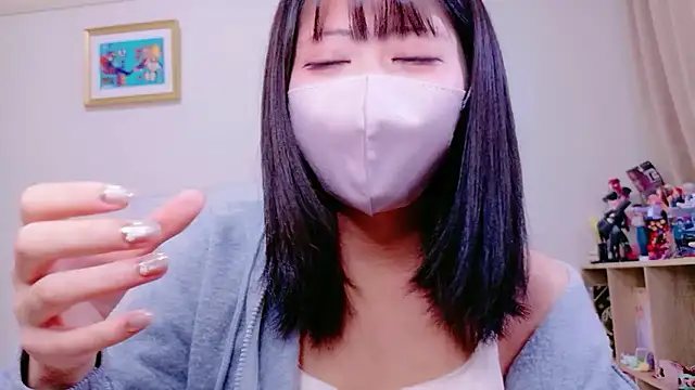 shodai_anzu_dayo's cam snapshot