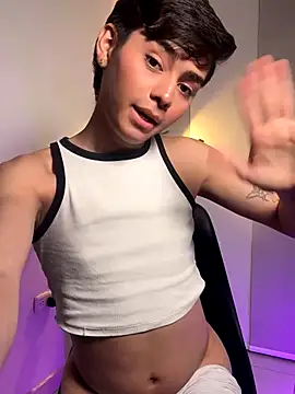 Maxi_little live sex cam