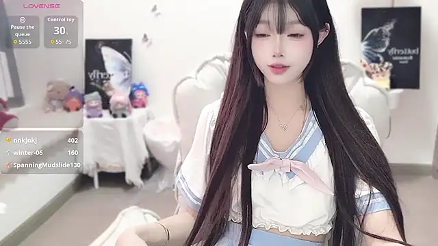 -EEBABY's cam snapshot