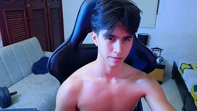 carl_dixon live sex cam