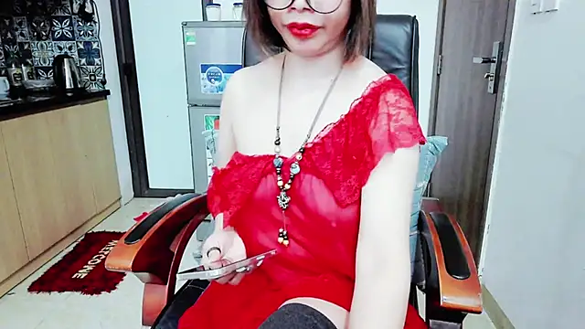 Miu-Le's cam snapshot