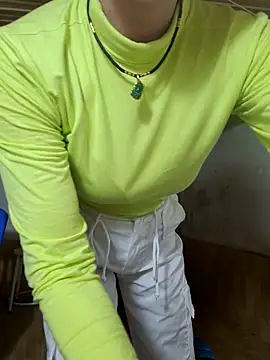 Basanis68's cam snapshot